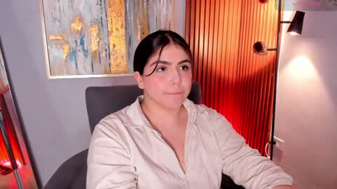 Tiana online show from January 2025 07:52:01 PM