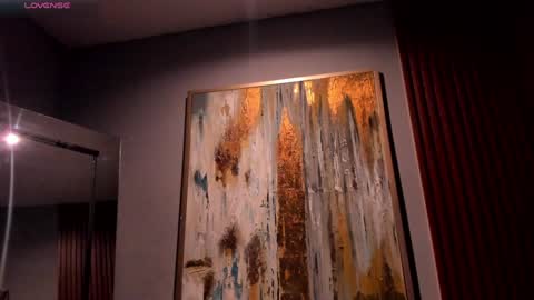 Tiana online show from January 2025 01:51:02 AM