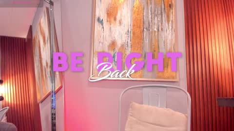 Tiana online show from January 2025 11:05:01 PM