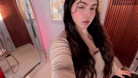 Tiana online show from January 2025 07:59:02 PM