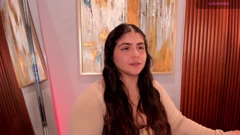 Tiana online show from January 2025 11:02:01 PM