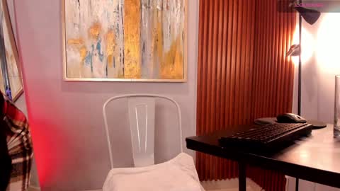 Tiana online show from February 2025 09:18:02 PM