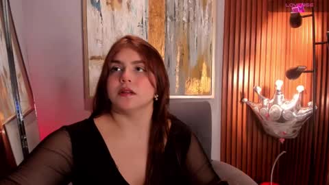 Tiana online show from February 2025 02:14:02 PM