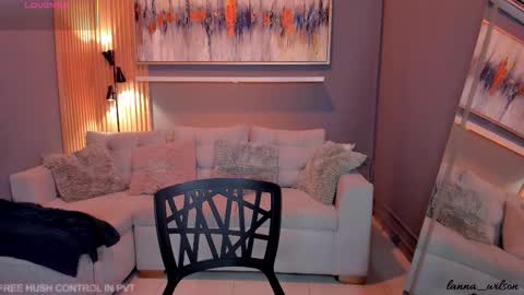 Tiana online show from September 2025 07:49:01 PM