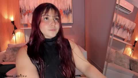 Tiana online show from October 2025 07:33:02 PM