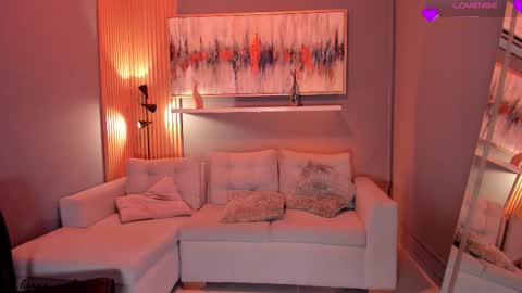 Tiana online show from October 2025 08:19:02 PM