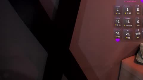 Tiana online show from October 2025 07:58:01 PM