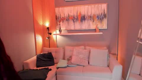 Tiana online show from October 2025 07:47:02 PM