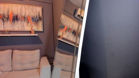 Tiana online show from November 2025 12:17:01 PM