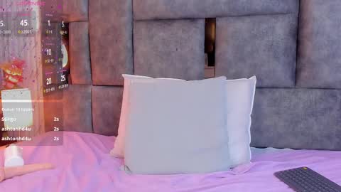 Lana Fox online show from February 2025 07:31:02 AM