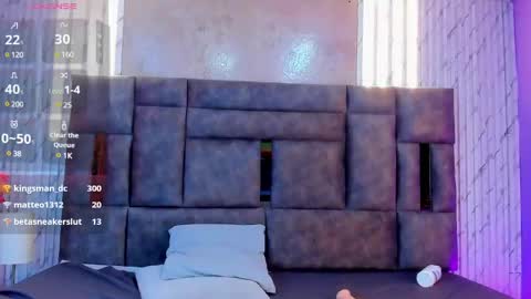 Lana Fox online show from March 2025 07:42:02 AM