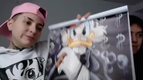 LANNIE   online show from December 2024 01:22:01 AM