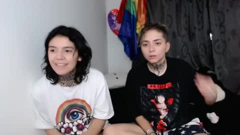 LANNIE   online show from December 2024 12:52:01 AM