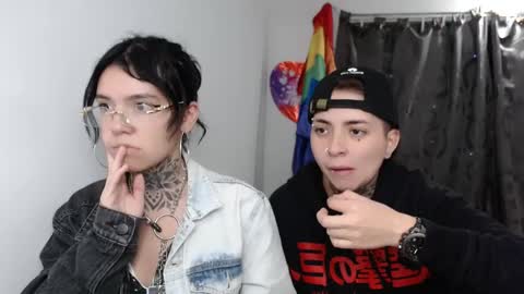 LANNIE   online show from December 2024 02:40:01 AM