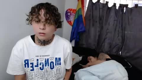 LANNIE   online show from January 2025 09:57:02 PM