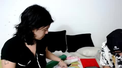 LANNIE   online show from February 2025 11:15:02 PM