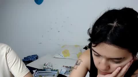 LANNIE   online show from February 2025 06:05:02 PM