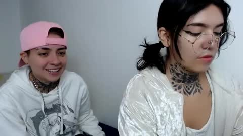 LANNIE   online show from February 2025 03:16:01 PM