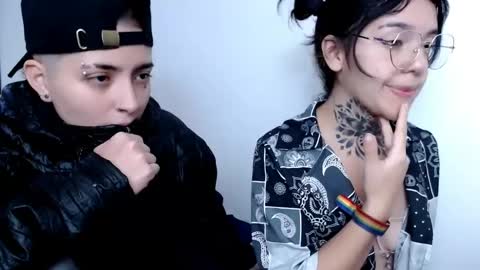 LANNIE   online show from February 2025 02:01:01 PM