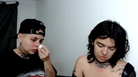 LANNIE   online show from February 2025 02:17:02 AM