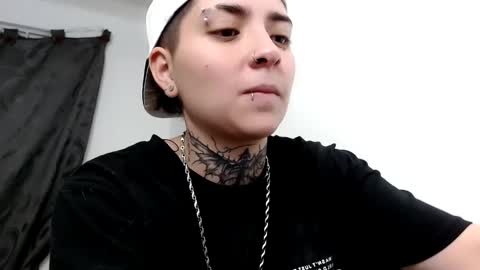 LANNIE   online show from March 2025 12:59:02 AM