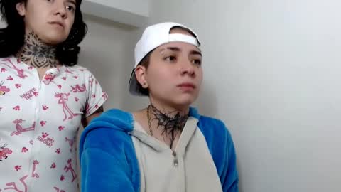 LANNIE   online show from March 2025 03:02:01 PM