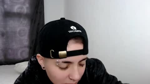 LANNIE   online show from March 2025 08:53:01 PM