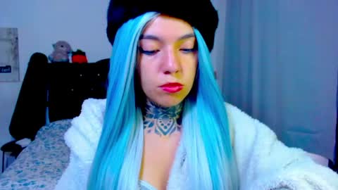 Snapshot of lannie_gonzaless chatting on May 2026 12:33:02 PM LANNIE Special show when it reaches 10000 flowers online show from May 2026 12:33:02 PM