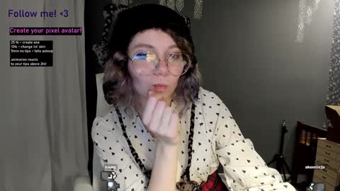 Snapshot of lanshan_classy chatting on January 2025 10:25:02 PM lanshan_classy online show from January 2025 10:25:02 PM