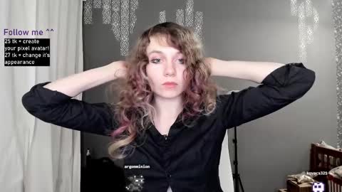 Snapshot of lanshan_classy chatting on February 2026 08:57:02 PM lanshan_classy online show from February 2026 08:57:02 PM