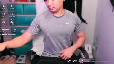 Lance online show from February 2025 04:35:01 PM