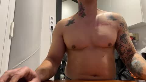 BDSM online show from January 2025 03:24:01 PM