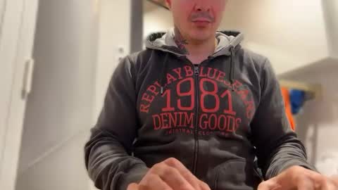 BDSM online show from January 2025 08:43:01 AM