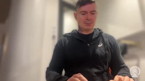 BDSM online show from November 2025 11:11:02 AM