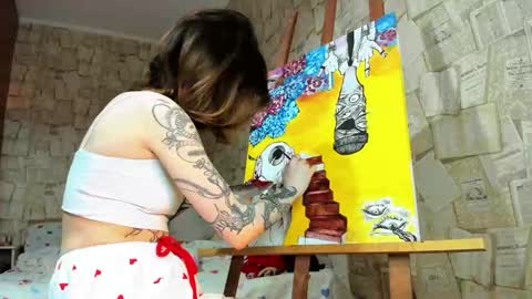 Tima online show from January 2025 12:52:01 PM