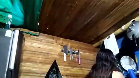 lapeligrosa_ online show from February 2025 06:24:02 PM