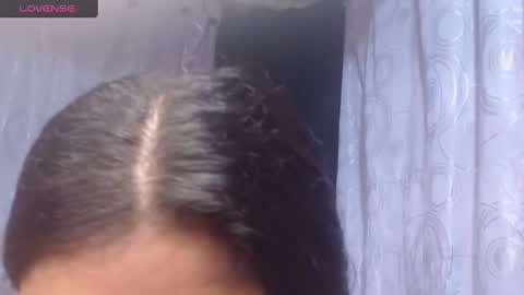 lapeligrosa_ online show from March 2025 12:15:02 PM