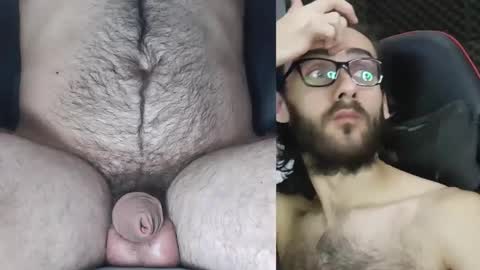 LapijARG online show from April 2026 12:23:01 PM