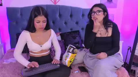 lara_as online show from June 2026 04:17:01 AM