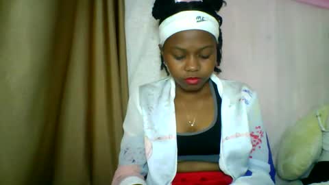 lara_belle online show from May 2026 09:05:01 AM