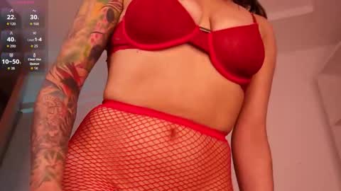 Lara online show from November 2025 11:03:01 PM