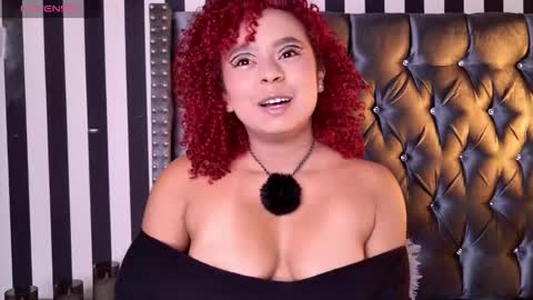 Snapshot of lara_curly chatting on March 2026 10:48:02 AM lara_curly online show from March 2026 10:48:02 AM