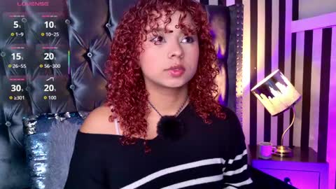 Snapshot of lara_curly chatting on April 2026 10:28:02 AM lara_curly online show from April 2026 10:28:02 AM