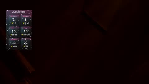 Snapshot of lara_curly chatting on April 2026 09:18:01 AM lara_curly online show from April 2026 09:18:01 AM