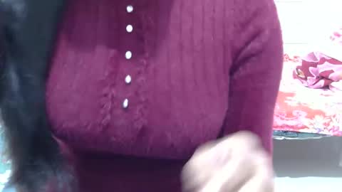 Anshika rai online show from January 2025 11:22:01 AM