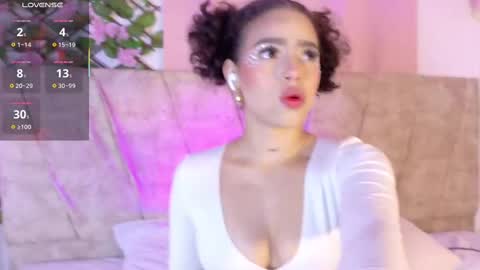 Lara Gill online show from November 2025 12:27:02 PM