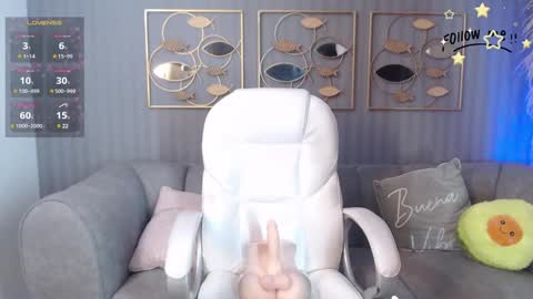 Lara online show from January 2025 10:16:02 PM