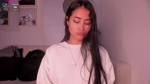 Lara Madisson online show from September 2025 05:51:01 AM