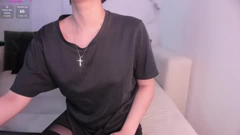 Lara Madisson online show from September 2025 04:34:02 AM