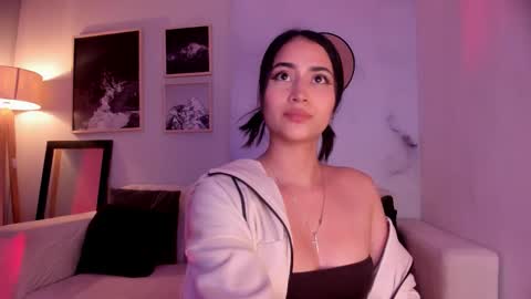 Lara Madisson online show from March 2026 04:47:01 AM